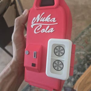 James added a photo of their purchase