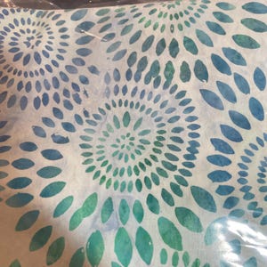 Wide Back 108 Inch | Windham Fabrics | Flower Bed | Quilt Backing | Weft on a Whim Quiltworks