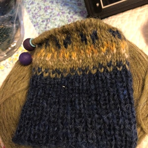 Olivia added a photo of their purchase