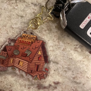 Campbell added a photo of their purchase