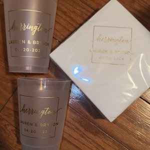 Lauren added a photo of their purchase