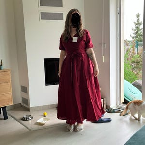 Jull added a photo of their purchase