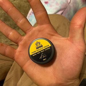 Daniel added a photo of their purchase