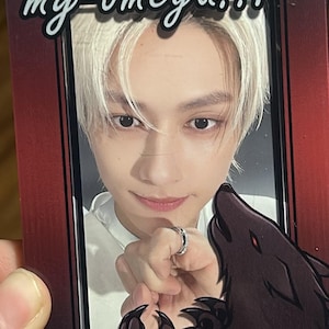 Ymir added a photo of their purchase