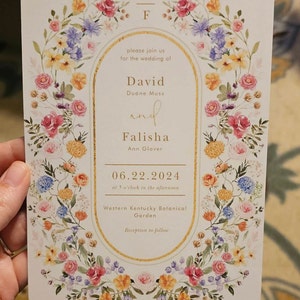 Falisha added a photo of their purchase