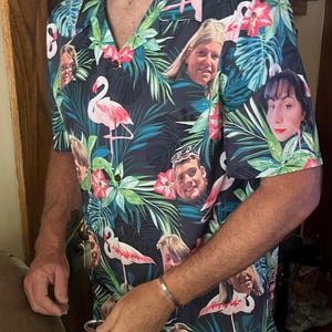 Erika added a photo of their purchase