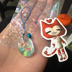 Comprador de Etsy ha añadido una foto de su compra