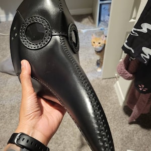 Analisa added a photo of their purchase