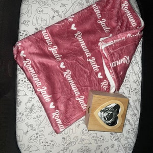 Stephanie added a photo of their purchase