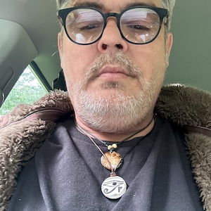 Sam added a photo of their purchase