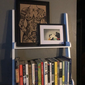 Kate added a photo of their purchase