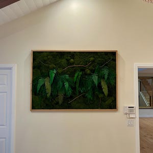 Monica added a photo of their purchase