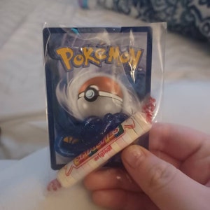 Carson added a photo of their purchase