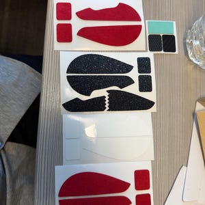 William added a photo of their purchase
