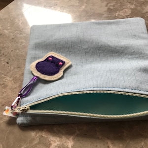 Sue added a photo of their purchase