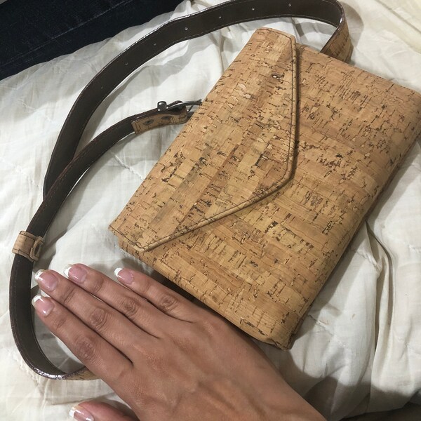 Rose Shoulder Bag in Wine main image 0