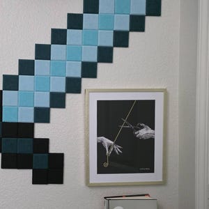 Comprador de Etsy ha añadido una foto de su compra