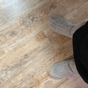 Kupujący z Etsy dodał(a) zdjęcie swoich zakupów