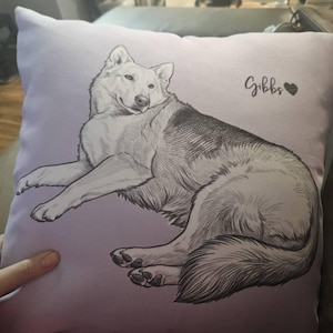 Kimberly added a photo of their purchase