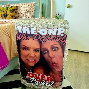 Christina added a photo of their purchase