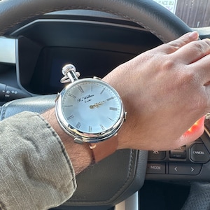 Kevin added a photo of their purchase