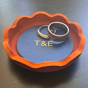 Erica added a photo of their purchase