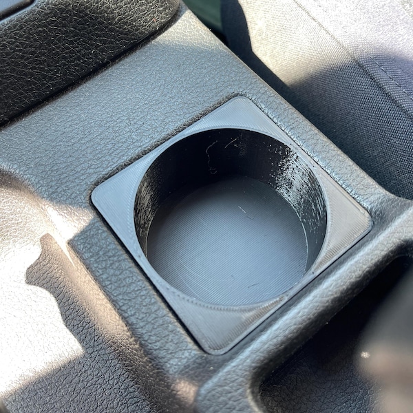 BMW E36 Cup Holders - Etsy