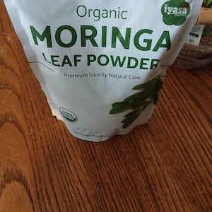 Ellen added a photo of their purchase