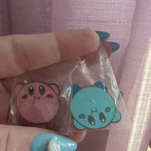 Maggie added a photo of their purchase