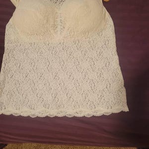 Sally added a photo of their purchase