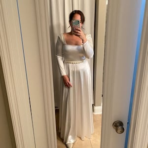 Ashleigh added a photo of their purchase