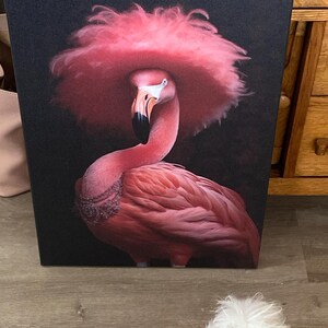 Connie added a photo of their purchase