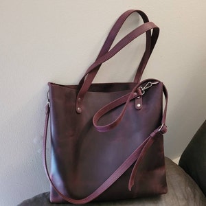 Beth added a photo of their purchase