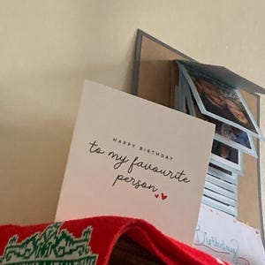 Jenna a ajouté une photo de son achat