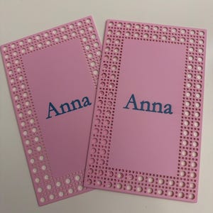 Anna ha aggiunto una foto del proprio acquisto