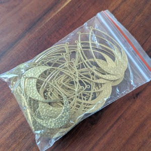 Karine added a photo of their purchase