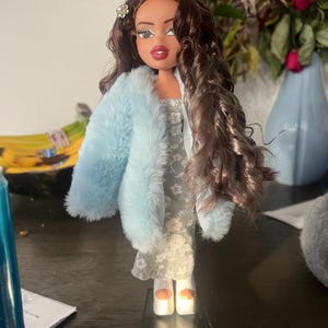 alyssa a ajouté une photo de son achat