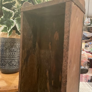 Maria added a photo of their purchase