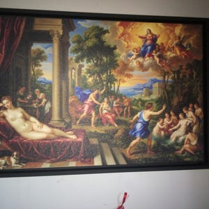 Ezrah added a photo of their purchase