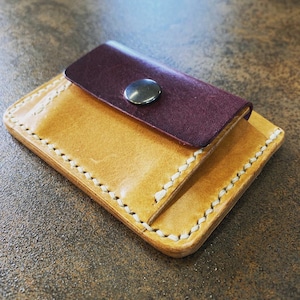 Inactive account added a photo of their purchase