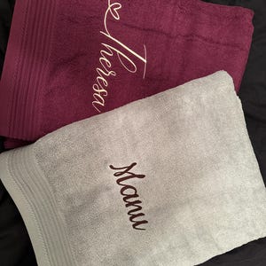 L. added a photo of their purchase