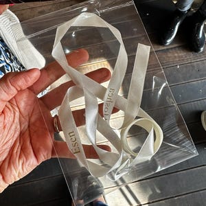 Esen added a photo of their purchase