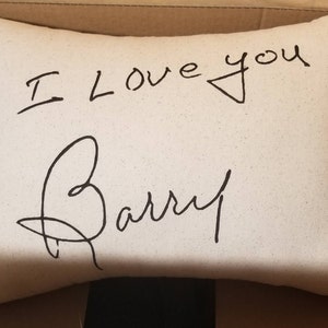Barbara added a photo of their purchase