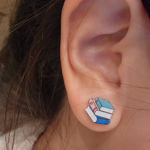 Olivia added a photo of their purchase