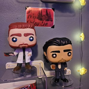 Sarah added a photo of their purchase