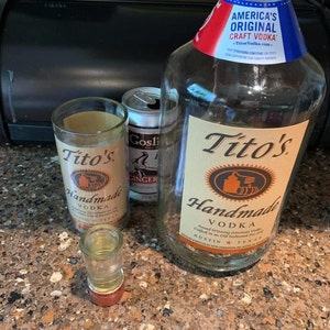 Michelle added a photo of their purchase