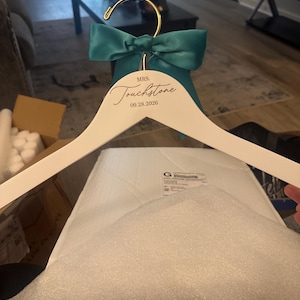 Kaylah added a photo of their purchase