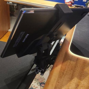 Michael added a photo of their purchase