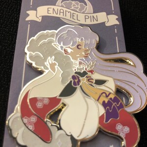 Genshin Paimon Pin | Etsy