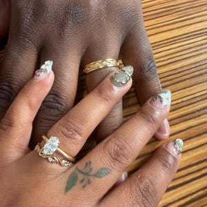 Stacey added a photo of their purchase